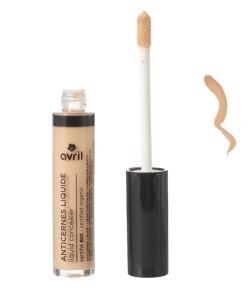 Anti-Cernes liquide - Vanille BIO, 4,4&nbsp;ml